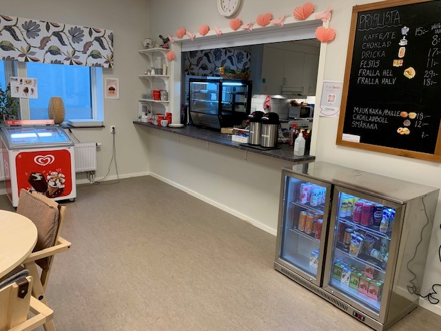 Café