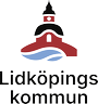 Logotyp Lidköpings kommun