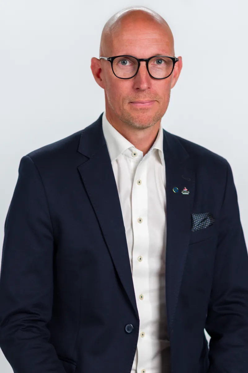 Mats Joräng