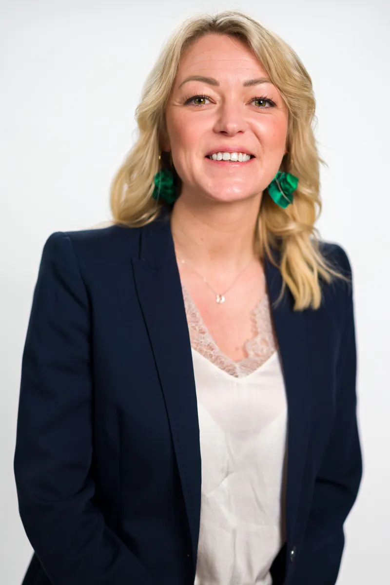Frida Nilsson