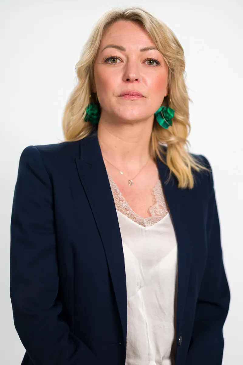 Frida Nilsson