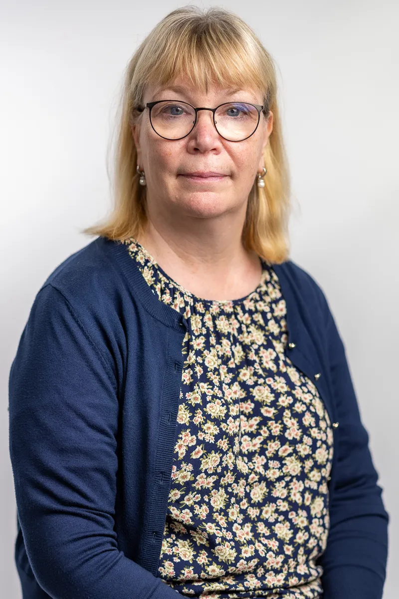 Christina Widèn