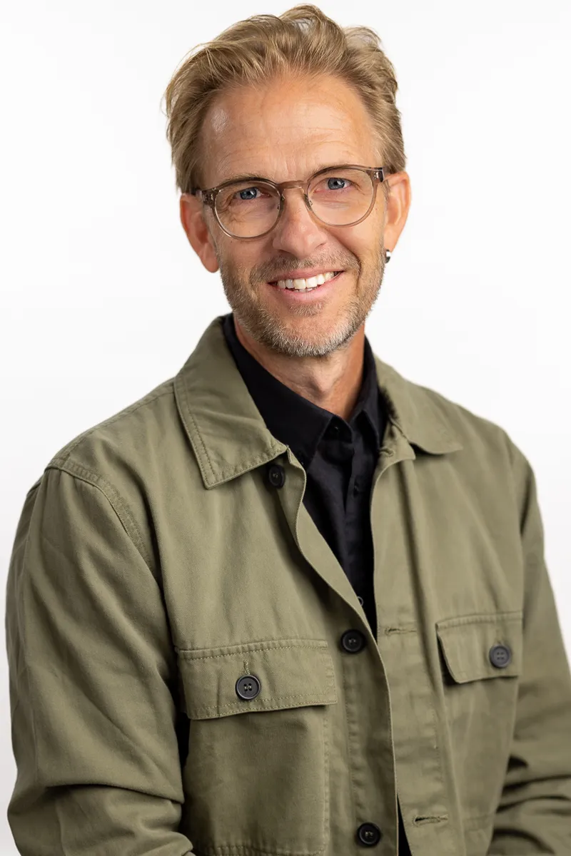 Michael Malmborg