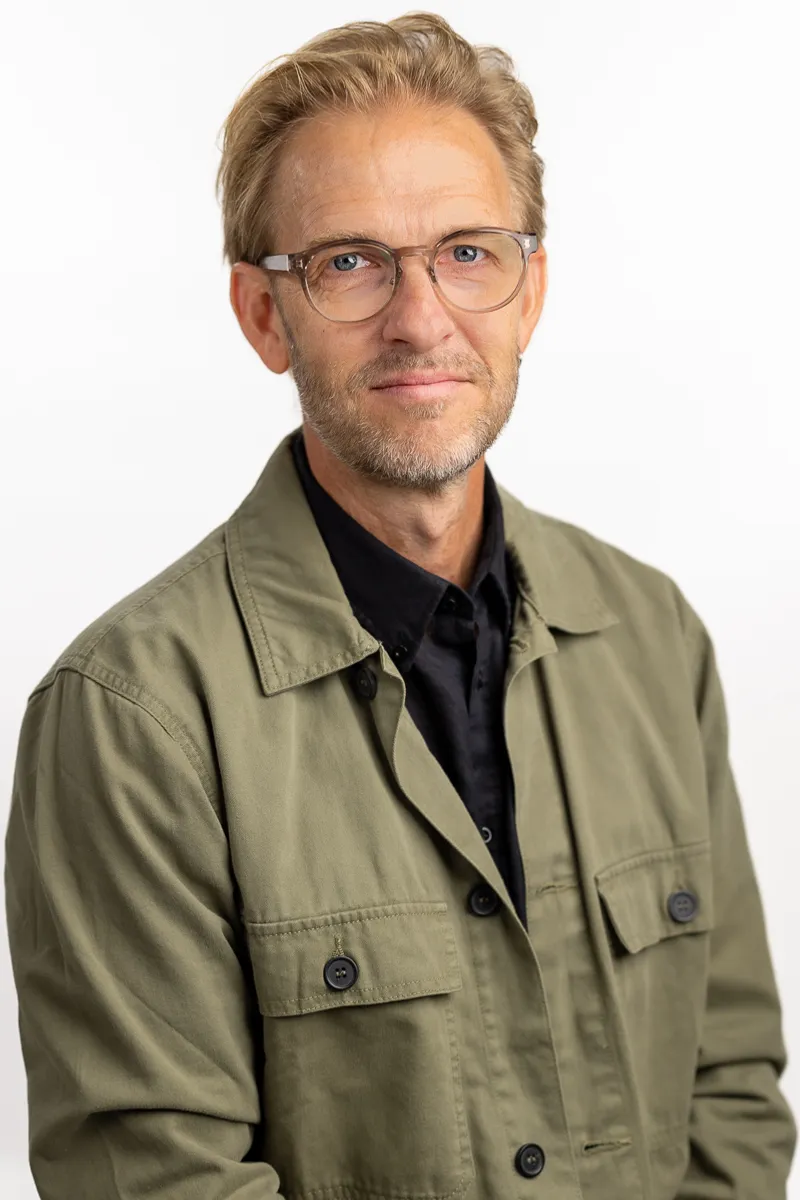 Michael Malmborg