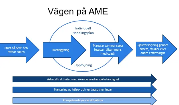 AME Process