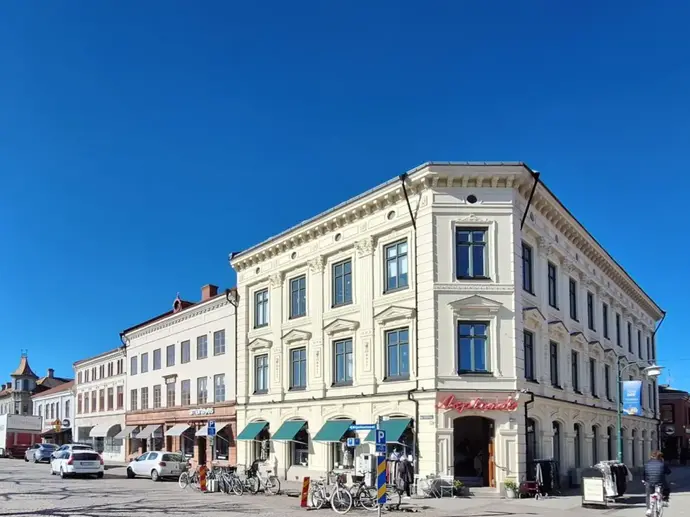 Arkitekturstrategin