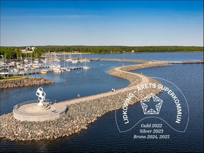 Framnäs strandpark