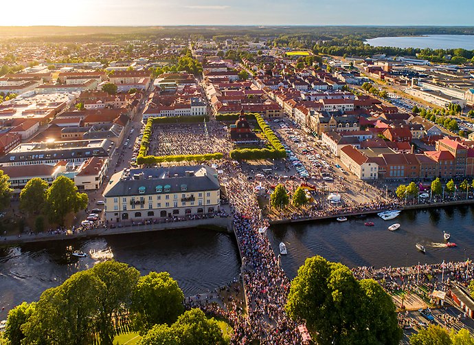 Lidköpings kommun